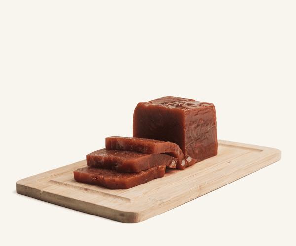 GOIABADA SABOR DE SAO JOAO DA BARRA CASCAO TB 450g
