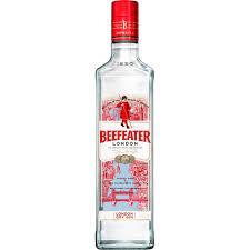GYN BEEFEATER 750ml