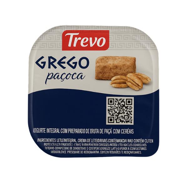 IOG  GREGO TREVO PACOCA 90G 100g