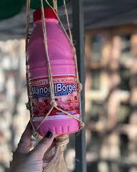 IOGURTE MANOEL BORGES MORANGO 500g