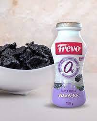 IOGURTE TREVO 3ATITUDE AMEIXA 150G g