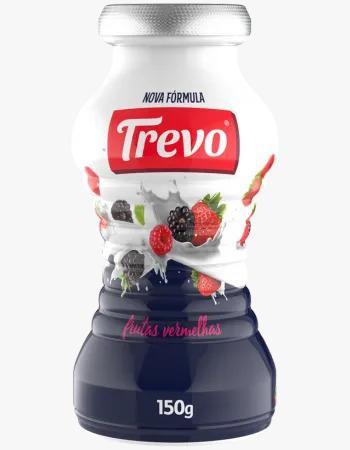 IOGURTE TREVO 3ATITUDE SALADA 150G g