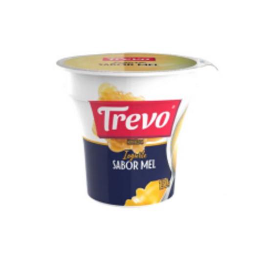 IOGURTE TREVO COM MEL 1300G g