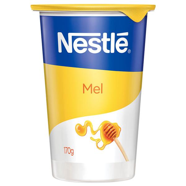 IOGURTE VALE CARIOCA  L COPO 170g MEL