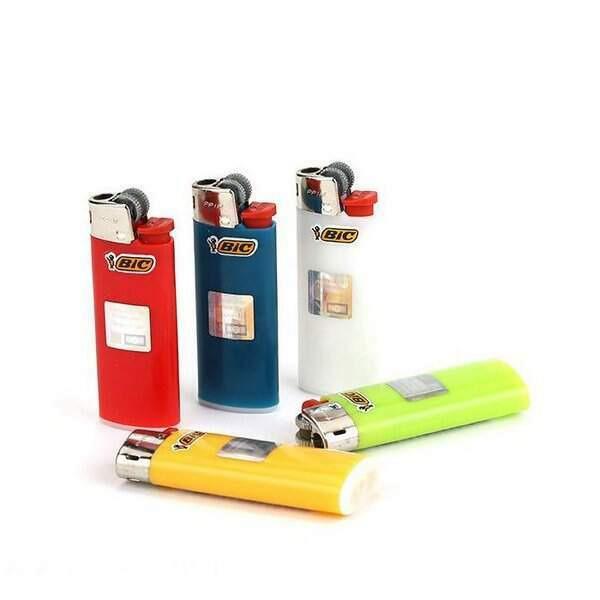 ISQUEIRO BIC MINI