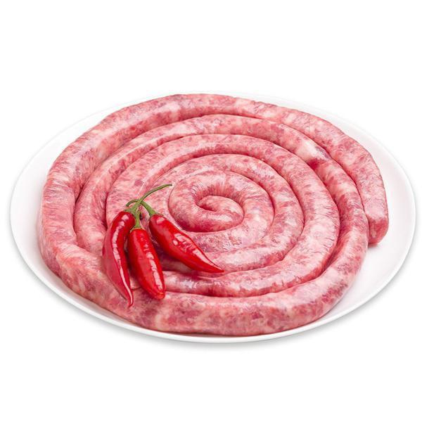 LINGUICA AVELAR kg