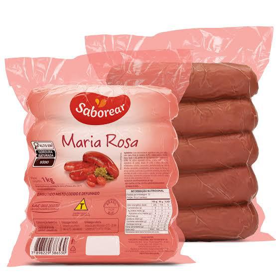 LINGUICA SABOREAR MARIA ROSA 1kg