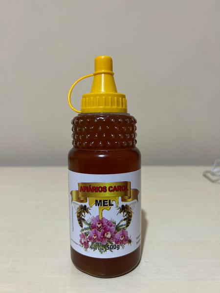 MEL APIARIOS CAROL 500g