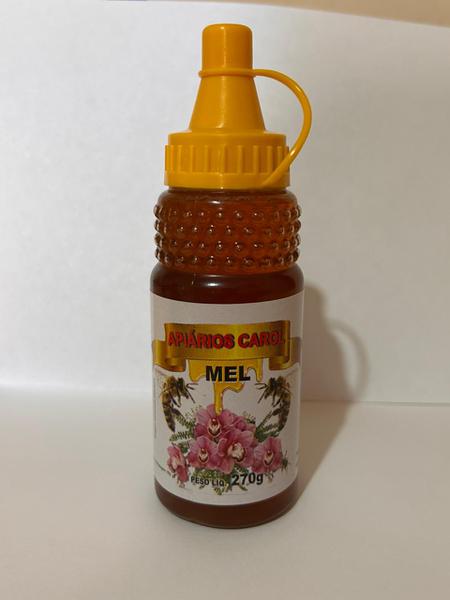 MEL APIARIOS CAROL FRASCO 270g