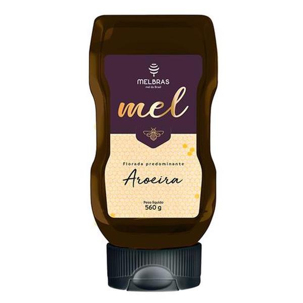 MEL MELBRAS 560g AROEIRA