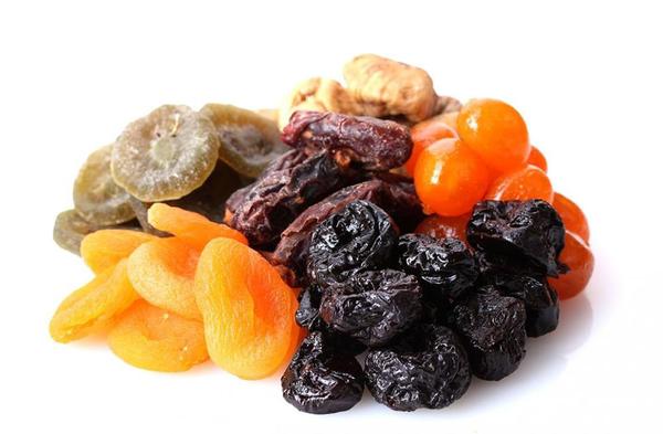 MIX DE FRUTAS SECAS KG kg