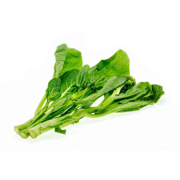 MOSTARDA FOLHAGEM