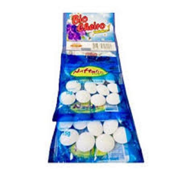 NAFTALINA BIO CHEIRO 15g