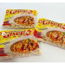 NHOQUE GISELI 500g