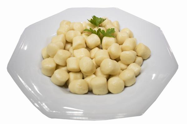 NHOQUE RECHEADO  IMPERIAL 400g QUEIJO