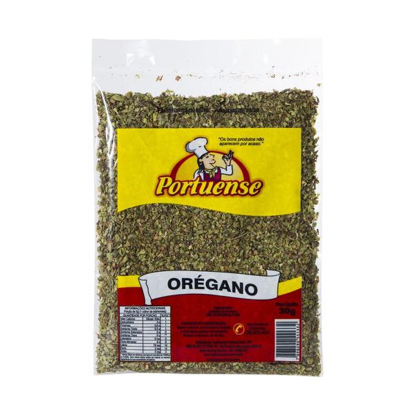 OREGANO PORTUENSE 30g