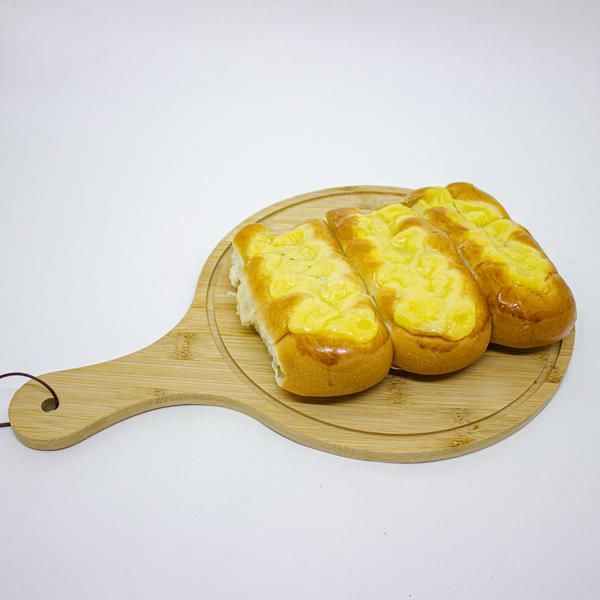 PAO DOCE CASA