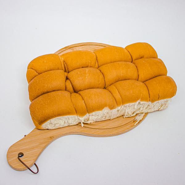 PAO HOT DOG CASA MINI C/12