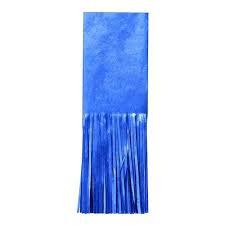 PAPEL BALA TOTPEL DUAS FRANJAS AZUL ESCURO