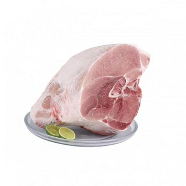 PERNIL CONGELADO C/OSSO kg