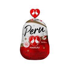 PERU TEMPERADO PERDIGAO kg