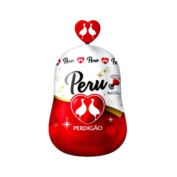 PERU TEMPERADO PERDIGAO kg