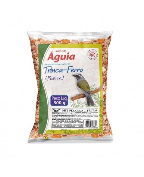 PIXARRO C/FRUTAS AGUIA 500g