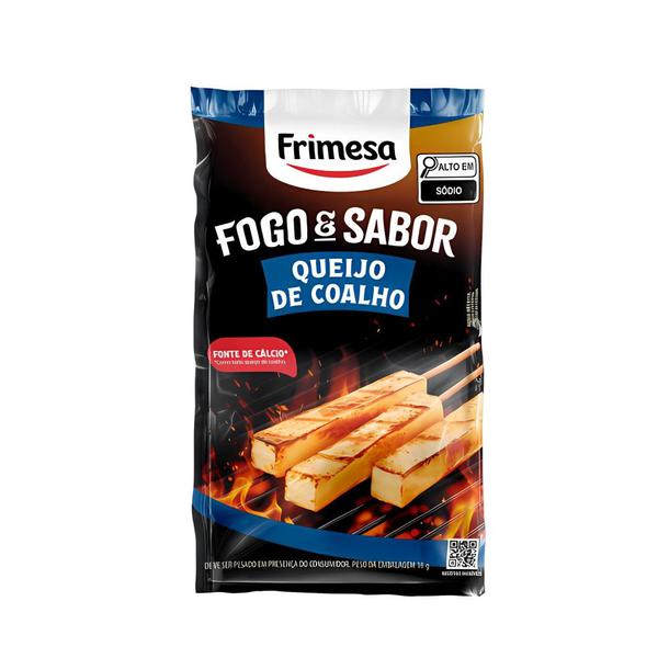 QUEIJO COALHO FRIMESA COM PALITO kg