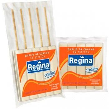 QUEIJO COALHO REGINA kg
