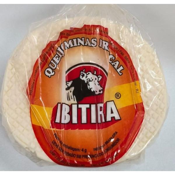 QUEIJO MINAS FRESCAL IBITIRA kg