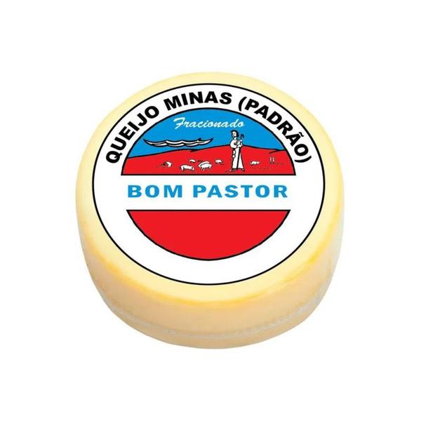 QUEIJO MINAS PADRAO BOM PASTOR kg