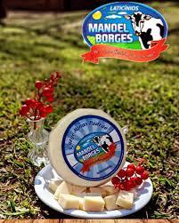 QUEIJO MINAS PADRAO MANOEL BORGES kg