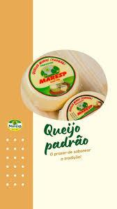 QUEIJO MINAS PADRAO MARESP kg
