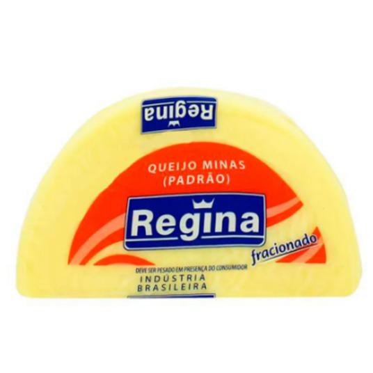 QUEIJO MINAS PADRAO REGINA kg