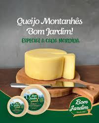QUEIJO PARMESAO BOM JARDIM DEF.MONTANHES kg