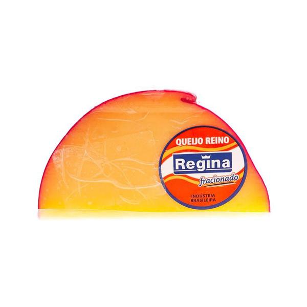 QUEIJO REINO REGINA kg