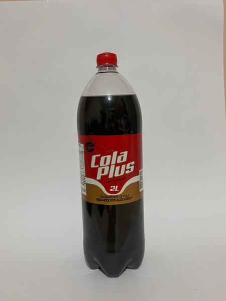 REFRIGERANTE GUARAPLUS  2lt COLA