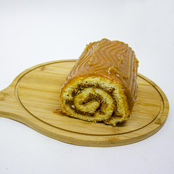ROCAMBOLE CASA DOCE LEITE kg