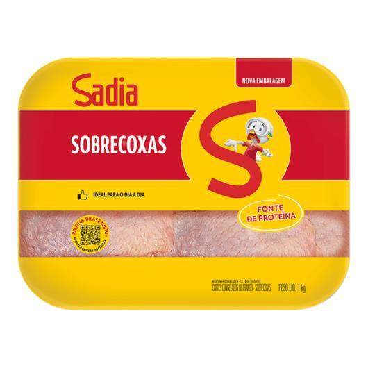 SOBRECOXA SADIA BDJ 1kg