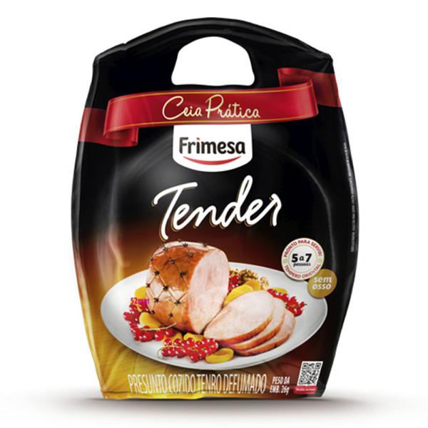 TENDER PRESUNTO FRIMESA kg