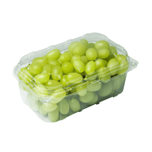 UVA VERDE S/ SEMENTE BDJ  500g