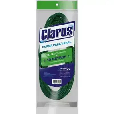 VARAL NYLON CLARUS 10M