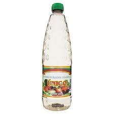 VINAGRE UNICO ALCOOL 750ml <<< ANALISE >>>