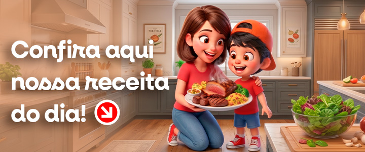 RECEITAS FÁCEIS