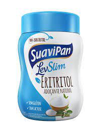 .ADOCANTE SUAVIPAN ERITRITOL 270GR