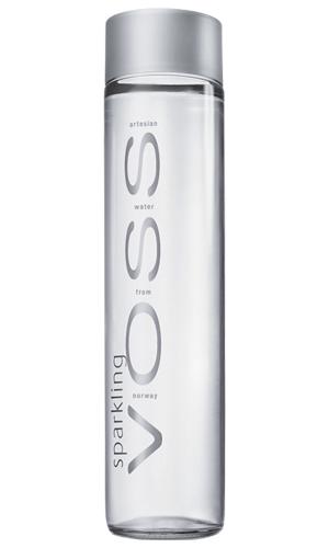 .AGUA VOSS S/G FC800ML