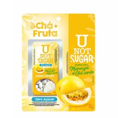 .BALA DIP U NOT SUGAR MARAC/CHA 8GR