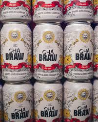 .BEBIDA CHA BRAW LA350ML