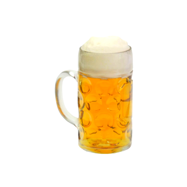 .CANECO MASSKRUG 500ML