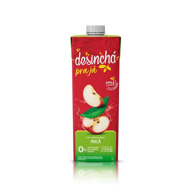 .CHA DESINCHA MACA 1LT